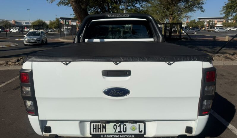 
								Ford Ranger IX 2.2 TDCi XL Super Cab 2020 full									