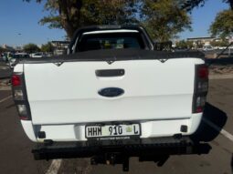 
										Ford Ranger IX 2.2 TDCi XL Super Cab 2020 full									