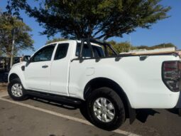 
										Ford Ranger IX 2.2 TDCi XL Super Cab 2020 full									