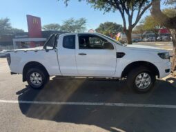 
										Ford Ranger IX 2.2 TDCi XL Super Cab 2020 full									