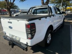 
										Ford Ranger IX 2.2 TDCi XL Super Cab 2020 full									