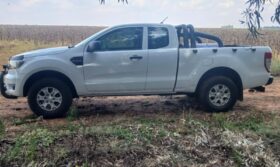 Ford Ranger IX 2.2 TDCi XL Super Cab 2019
