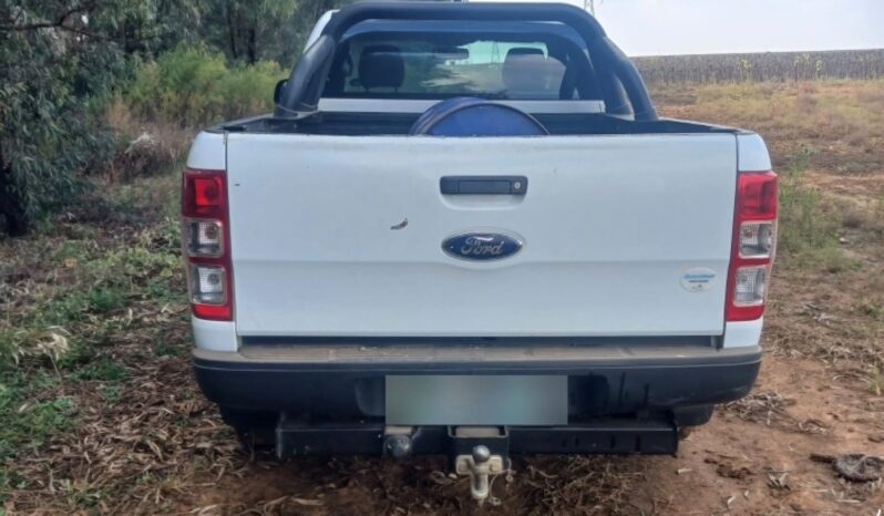 
								Ford Ranger IX 2.2 TDCi XL Super Cab 2019 full									
