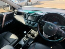 
										Toyota Rav4 2.0 GX Auto (Mark II) 2018 full									