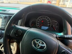 
										Toyota Rav4 2.0 GX Auto (Mark II) 2018 full									