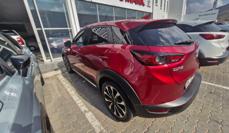 
								Mazda CX-3 2.0 Individual Plus Auto full									