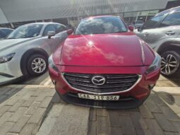 
										Mazda CX-3 2.0 Individual Plus Auto full									