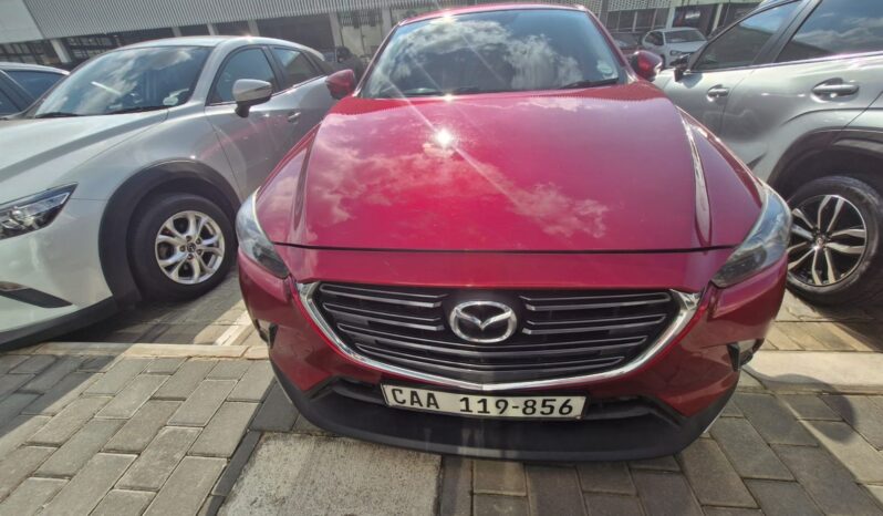 
								Mazda CX-3 2.0 Individual Plus Auto full									