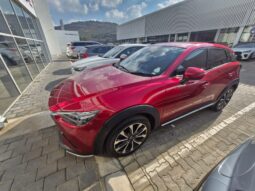 
										Mazda CX-3 2.0 Individual Plus Auto full									