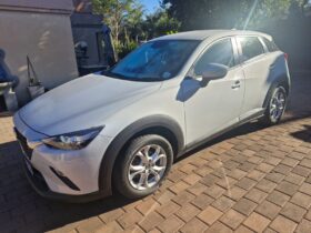 Mazda CX-3 2.0 Active Auto 2016