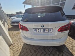 
										BMW 218i (F45) Active Tourer Steptronic 2018 full									