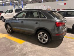 
										Audi Q3 1.4 T FSi (110 kW) S-tronic 2018 full									
