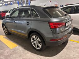 
										Audi Q3 1.4 T FSi (110 kW) S-tronic 2018 full									