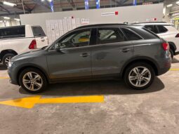 
										Audi Q3 1.4 T FSi (110 kW) S-tronic 2018 full									