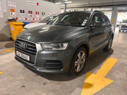 
										Audi Q3 1.4 T FSi (110 kW) S-tronic 2018 full									