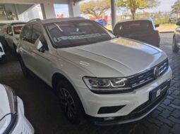 
										Volkswagen Tiguan 2.0 TDi Comfortline 4Motion DSG 2020 full									