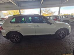 
										Volkswagen Tiguan 2.0 TDi Comfortline 4Motion DSG 2020 full									