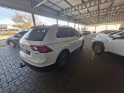 
										Volkswagen Tiguan 2.0 TDi Comfortline 4Motion DSG 2020 full									