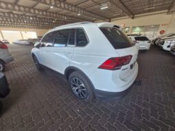 
										Volkswagen Tiguan 2.0 TDi Comfortline 4Motion DSG 2020 full									