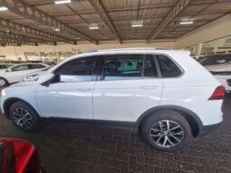 
										Volkswagen Tiguan 2.0 TDi Comfortline 4Motion DSG 2020 full									