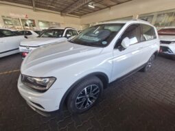 
										Volkswagen Tiguan 2.0 TDi Comfortline 4Motion DSG 2020 full									