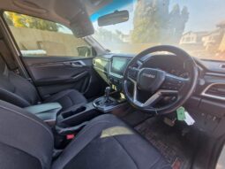 
										Isuzu D-Max 1.9 Ddi HR LS E-Cab Auto 2022 full									