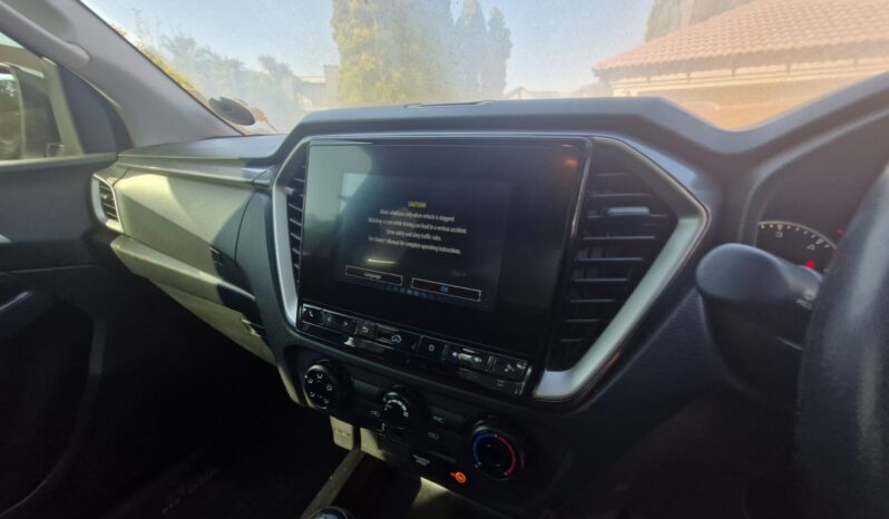 
								Isuzu D-Max 1.9 Ddi HR LS E-Cab Auto 2022 full									