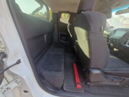 
										Isuzu D-Max 1.9 Ddi HR LS E-Cab Auto 2022 full									