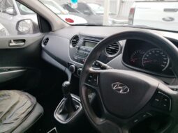 
										Hyundai Grand I10 1.25 Fluid 2014 full									