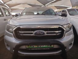 
										Ford Ranger 2.0D XLT Double Cab Auto 2021 full									