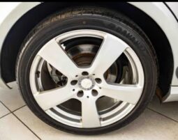 
										Mercedes Benz E 200 CGi Blue Efficiency Elegance 2011 full									