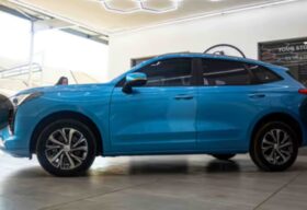 Haval Jolion 1.5T Premium Auto 2023