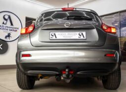 
										Nissan Juke 1.6 Acenta 2013 full									