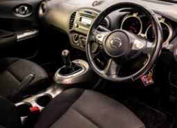 
										Nissan Juke 1.6 Acenta 2013 full									