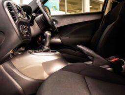 
										Nissan Juke 1.6 Acenta 2013 full									