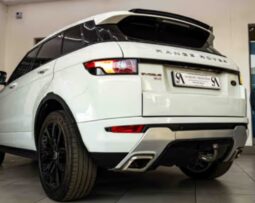 
										Land Rover Evoque 2.0 Si4 Dynamic 2013 full									