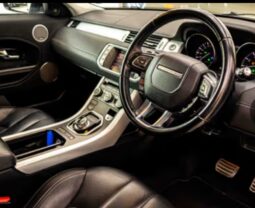 
										Land Rover Evoque 2.0 Si4 Dynamic 2013 full									