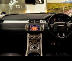 
										Land Rover Evoque 2.0 Si4 Dynamic 2013 full									