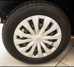 
										Toyota Etios 1.5 Xs/Sprint 5 Door 2014 full									