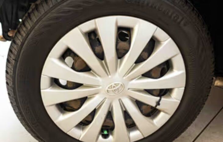 
								Toyota Etios 1.5 Xs/Sprint 5 Door 2014 full									