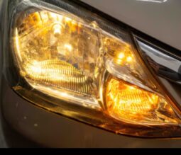 
										Toyota Etios 1.5 Xs/Sprint 5 Door 2014 full									