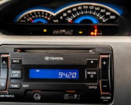 
										Toyota Etios 1.5 Xs/Sprint 5 Door 2014 full									