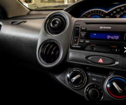 
										Toyota Etios 1.5 Xs/Sprint 5 Door 2014 full									