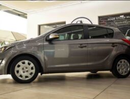 
										Hyundai i20 1.4 (73 kW) Fluid Auto 2014 full									