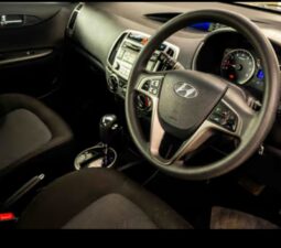 
										Hyundai i20 1.4 (73 kW) Fluid Auto 2014 full									