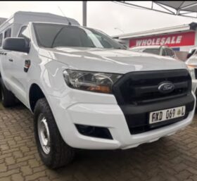 Ford Ranger VII 2.2 TDCi XL Pick Up Single Cab 2019