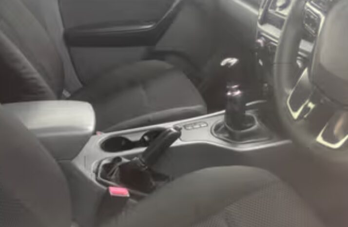 
								Ford Ranger VII 2.2 TDCi XL Pick Up Single Cab 2019 full									