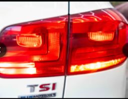 
										VW Tiguan II 1.4 TSi BlueMotion Trend and Fun DSG (110 kW) 2013 full									