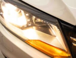 
										VW Tiguan II 1.4 TSi BlueMotion Trend and Fun DSG (110 kW) 2013 full									