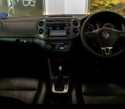 
										VW Tiguan II 1.4 TSi BlueMotion Trend and Fun DSG (110 kW) 2013 full									
